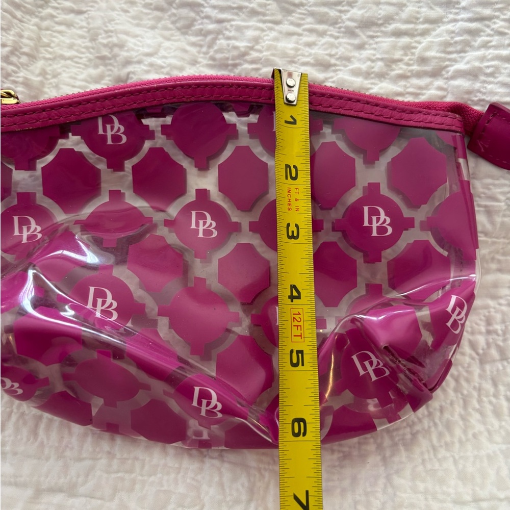 Dooney and Bourke, Plastic, Logo Set - Picture 11 of 11